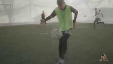 U dusi je zal za tobom - бг суб - Videoclip.bg