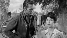 Сурова кожа (Rawhide) S01 E09 - Videoclip.bg