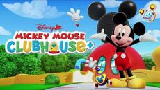 Wacky Tube (Shorter OST Version) - Mickey Mouse Clubhouse+ - Videoclip.bg