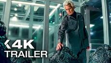 ALIEN: EARTH Official Episode 4 Trailer (2025) - Videoclip.bg