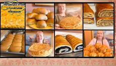 ЗБІРКА СМАЧНИХ ПИРОГІВ ТА ПИРІЖКІВ | НАЙКРАЩІ РЕЦЕПТИ ДЛЯ ВАС! - Videoclip.bg