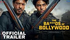 The Bads of Bollywood | Web Series - Trailer | Shah Rukh Khan | Aryan Khan | Concept Trailer - Videoclip.bg