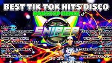 NEW TIKTOK HITS DISCO NONSTOP REMIX 2025 LA BOMBA - Videoclip.bg