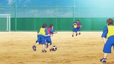 The Dreaming Boy Is A Realist Ep01 bgsub - Videoclip.bg