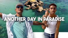 Phil Collins - Another Day in Paradise | Remix LABACK feat. Andon - Videoclip.bg
