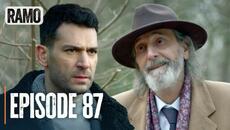 RAMO | Episode 87 | English Subtitles (Turkish Drama Series) - Videoclip.bg