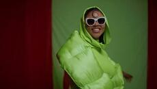 Cleo IceQueen ft Yo Maps & Caitlin DeVille - FIRE (Official Video) @yomapsyo3164 @CaitlinViolin - Videoclip.bg