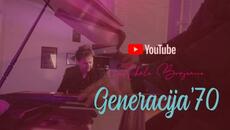 Nikola Brojanica - Generacija 70 (Official Video) 2020 - Videoclip.bg