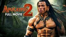 Apocalypto 2 Full Movie Jaguar Paw Rudy Youngblood Review & Fact - Videoclip.bg
