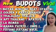 NEW BUDOTS VIRAL REMIX TIKTOK TRENDING NONSTOP 2025 - DJ EJ REMIX - Videoclip.bg