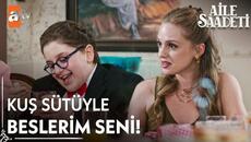 Her kadının hayalindeki o erkek - Aile Saadeti 12. Bölüm - Videoclip.bg
