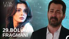 Uzak Şehir 29. Bölüm Fragmanı | Bize Bunu Niye Yaptın! - Videoclip.bg