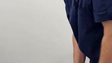 Изправяне на гърба при сколиоза с изпускания - Videoclip.bg