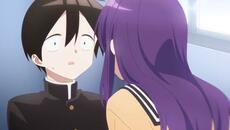 [Simple Subs Team] Kubo-san wa Mob wo Yurusanai - епизод 10 (720p) - Videoclip.bg