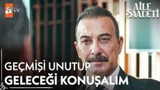 Bir kral hiçbir zaman ben kralım demez! - Aile Saadeti 12. Bölüm - Videoclip.bg