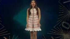 Massiel (1968) - La, la, la - Videoclip.bg