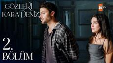 Gözleri KaraDeniz 2. Bölüm  @atvturkiye - Videoclip.bg