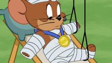 Шоуто на Том и Джери - Сезон 4 Епизод 37 (В гората) (БГ Аудио) / Tom and Jerry Show - S4E37 (BG Audio) - Videoclip.bg