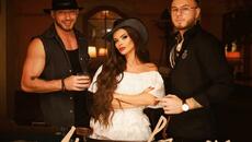 Преслава, Torino ft. Pashata - Ако ти върна (Audio) - Videoclip.bg