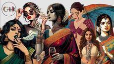 Top 6 Bollywood Trap MEGAMIX 2025 (Gaana House Remix) Non-Stop Party Mashups | 90s - Videoclip.bg