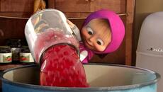 Сборник любимых серий - Маша и Медведь 2025-09-10 07:56 - Videoclip.bg