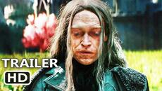 DRACULA Trailer (2025) Christoph Waltz, Luc Besson - Videoclip.bg
