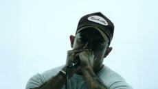 Kublai Khan TX - The Mountain of Corsicana (Official Music Video) - Videoclip.bg