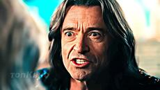 Песня звучит печально — Русский Трейлер (Субтитры, 2025) - Videoclip.bg