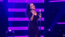 LINDA SHABANI - Me Fal - Videoclip.bg