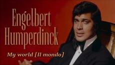 Engelbert Humperdinck - My world (Il Mondo) - Videoclip.bg