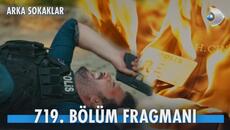 Arka Sokaklar 719. Bölüm Fragmanı | ''Hakan'ı bulamazsak ne olacak?'' - Videoclip.bg
