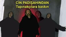 CİN PADİŞAHI KAŞMERA TAPINAKÇILARIN PEŞİNDE Paranormal olaylar - Videoclip.bg