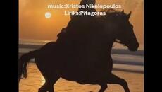 БАРБА ЯНИ Кавър версия Antoine's Angelic Voice - Poetry As Song