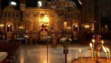 Кръстовден e 14.09.2025 † Въздвижение на Честния и Животворящ Кръст Господен - Videoclip.bg