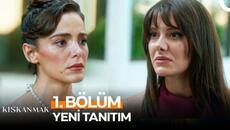 Kıskanmak 1. Bölüm Yeni Tanıtım | "Her Şeyimi Kıskandın Sen Benim" - Videoclip.bg