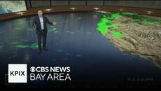 First Alert Sunday evening weather forecast 9-7-2025 - Videoclip.bg