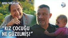 Kız babası Mesut! | Arka Sokaklar 718. Bölüm - Videoclip.bg