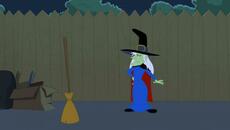 Шоуто на Том и Джери - Сезон 4 Епизод 72 (палавата метла) (БГ Аудио) / Tom and Jerry Show - S4E72 (BG Audio) - Videoclip.bg