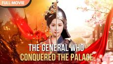 [ENG  SUB] She Won Battles Outside… And Inside the Palace | Full #cdrama #mustwatch - Videoclip.bg