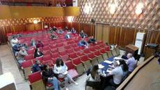 32-ро Извънредно заседание на ОбС  Калояново на 29.09.2025г. - Videoclip.bg