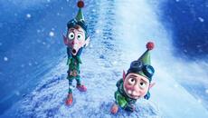 Prep & Landing: The Snowball Protocol - Official Trailer (2025) - Videoclip.bg