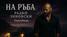 Радко Зиновски - На Ръба (Official Music Video 2025) - Videoclip.bg