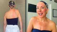 Woman Looks For Answers To Her Bizarre Medical Mystery - Videoclip.bg