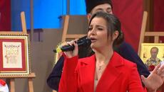 Sandra Mladenović - Obraše se vinogradi (LIVE) - Videoclip.bg