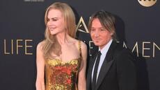 Were There Clues Leading To Nicole Kidman And Keith Urban's Split? - Videoclip.bg