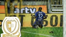 Ботев (Пловдив) - ЛЕВСКИ 0:1 - Videoclip.bg