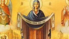 Днес празнуваме Покров Богородичен - 1.10.2025 г. - Videoclip.bg