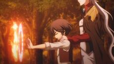 Mikata ga Yowasugite Hojo Mahou - 01 The Banished Court Magician Aims to Become the Strongest - Videoclip.bg