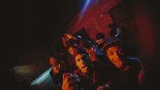 3o$ama - 6ix Feet (Official Video) - Videoclip.bg