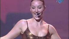Alice Deejay - Will I Ever (TMF Awards 2k1) - Videoclip.bg